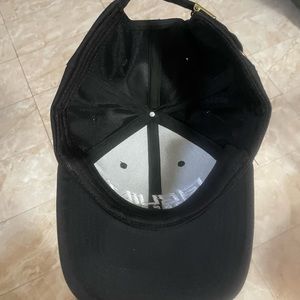 Black men’s hat